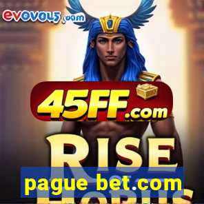 pague bet.com